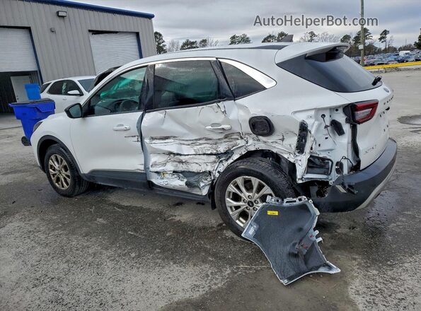 1FMCU9GN4PUB05338 2023 FORD ESCAPE White 