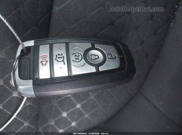 1FMCU9GN6PUA86209 2023 FORD ESCAPE Gray Dashboard view