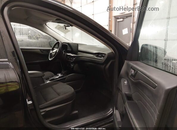1FMCU9GNXPUA22366 2023 FORD ESCAPE Beige Widok wnętrza z przodu