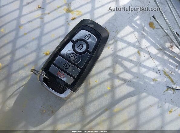 1FMCU9GNXPUA22366 2023 FORD ESCAPE Beige Widok deski rozdzielczej
