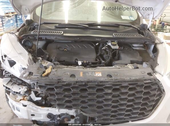 1FMCU9HD7JUD12903 2018 FORD ESCAPE White Հետևի տեսք