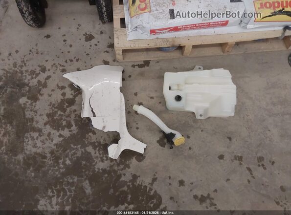 1FMCU9HD7JUD12903 2018 FORD ESCAPE White Սարքավորումների վահանակի տեսք