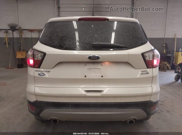 1FMCU9HD7JUD12903 2018 FORD ESCAPE White 