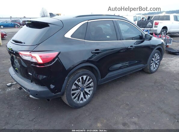 1FMCU9J99LUB17183 2020 FORD ESCAPE Черный 