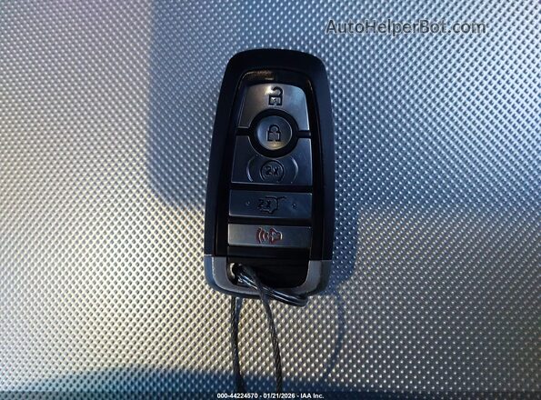 1FMCU9J99LUB17183 2020 FORD ESCAPE Черный 