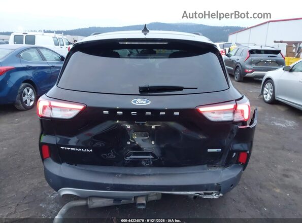 1FMCU9J99LUB17183 2020 FORD ESCAPE Черный 
