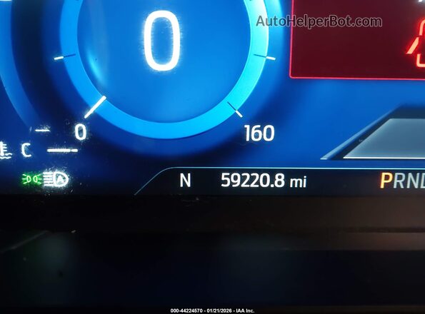 1FMCU9J99LUB17183 2020 FORD ESCAPE Черный 