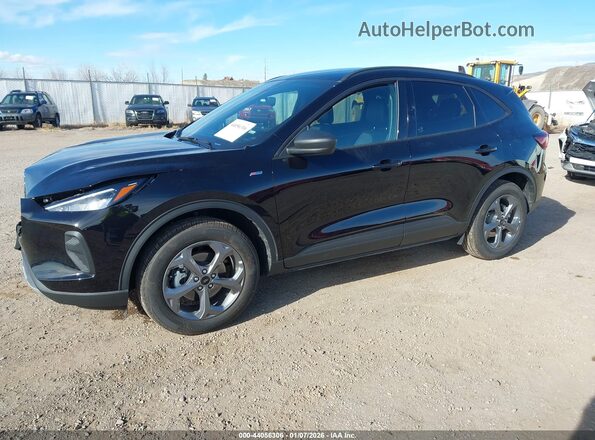1FMCU9MN0TUA31267 2026 FORD ESCAPE Black 