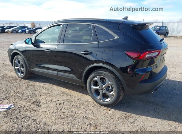 1FMCU9MN0TUA31267 2026 FORD ESCAPE Black 