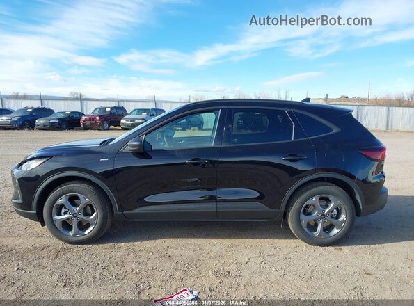1FMCU9MN0TUA31267 2026 FORD ESCAPE Black 