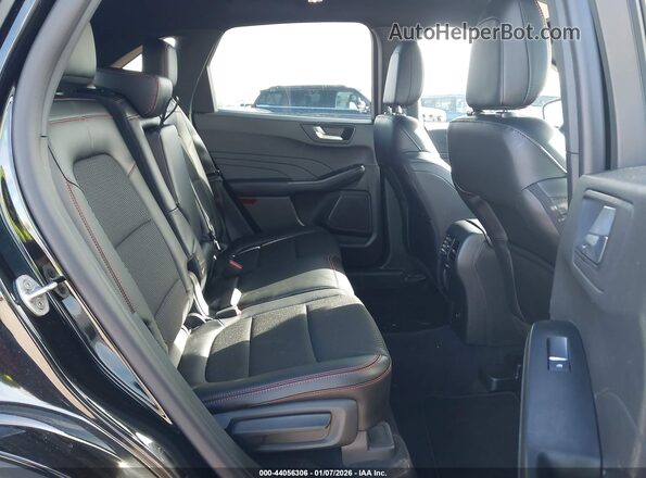 1FMCU9MN0TUA31267 2026 FORD ESCAPE Black 