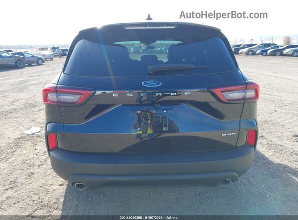 1FMCU9MN0TUA31267 2026 FORD ESCAPE Black 