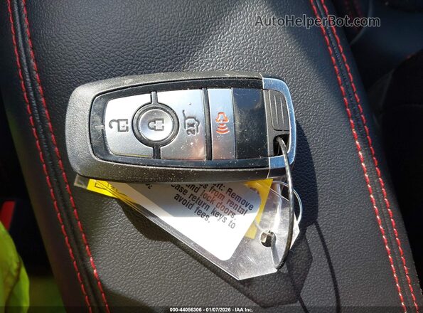 1FMCU9MN0TUA31267 2026 FORD ESCAPE Black 
