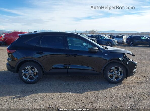 1FMCU9MN0TUA31267 2026 FORD ESCAPE Black 