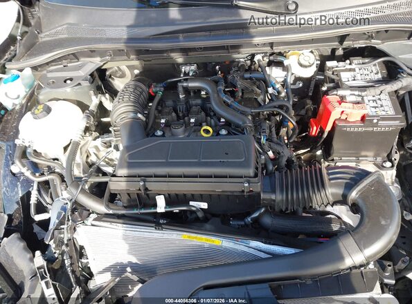 1FMCU9MN0TUA31267 2026 FORD ESCAPE Black 