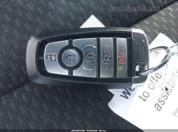 1FMCU9MN7RUA64999 2024 FORD ESCAPE Gray Dashboard view