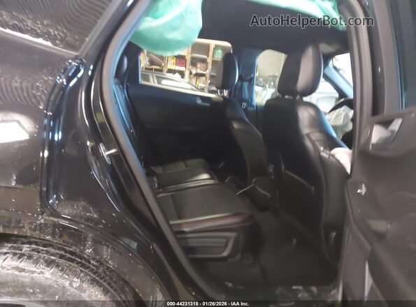 1FMCU9NA3PUB45586 2023 FORD ESCAPE Black 
