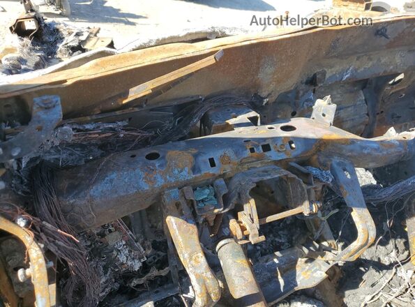 1FMEE0RR6SLA56269 2025 FORD BRONCO Green Вид щитка приладів
