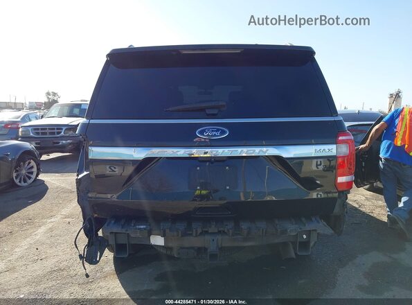 1FMJK1FT5MEA27057 2021 FORD EXPEDITION Black 