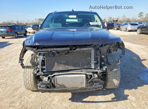 1FMJK1H8XREA85519 2024 FORD EXPEDITION Black Դիմացի տեսք