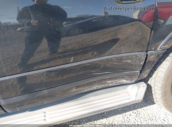1FMJK1HT3GEF12685 2016 FORD EXPEDITION EL Black 