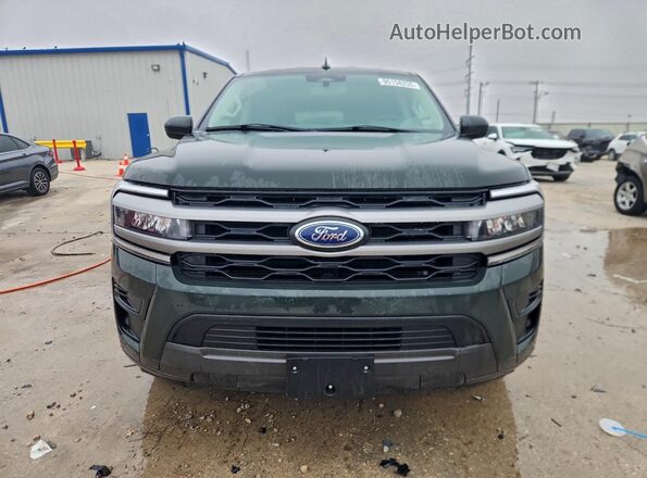 1FMJK1HT4NEA25850 2022 FORD EXPEDITION Charcoal Widok z przodu