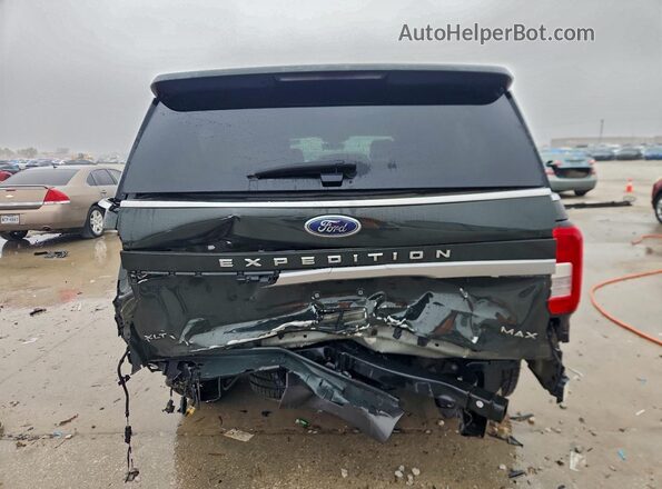 1FMJK1HT4NEA25850 2022 FORD EXPEDITION Charcoal Widok z tyłu