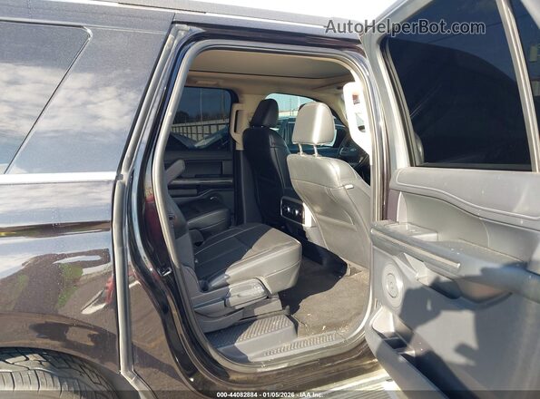 1FMJK1HT7NEA46370 2022 FORD EXPEDITION MAX Black 
