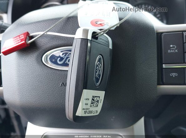 1FMJK1HT7NEA46370 2022 FORD EXPEDITION MAX Black 