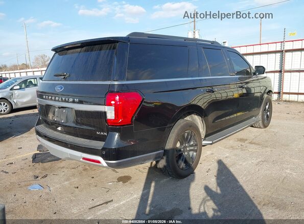 1FMJK1HT7NEA46370 2022 FORD EXPEDITION MAX Black 