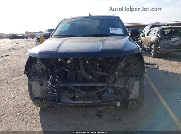 1FMJK1HT7NEA46370 2022 FORD EXPEDITION MAX Black 