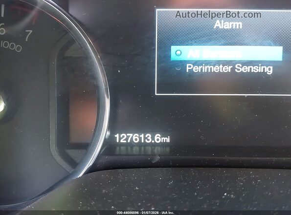 1FMJK1HT9JEA15342 2018 FORD EXPEDITION MAX Черный 