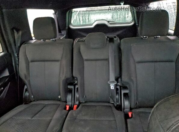 1FMJK1HTXKEA50912 2019 FORD EXPEDITION Brown 