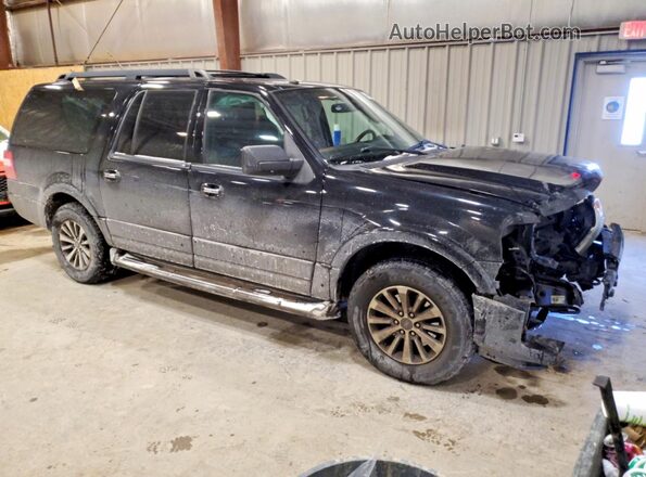 1FMJK1JT1GEF21203 2016 FORD EXPEDITION Black 