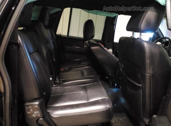 1FMJK1JT1GEF21203 2016 FORD EXPEDITION Black 