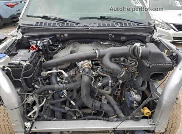 1FMJK1JT3MEA26982 2021 FORD EXPEDITION Silver 