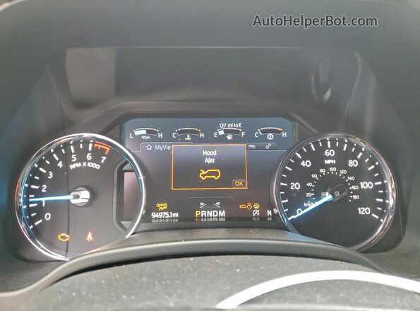 1FMJK1JT3MEA26982 2021 FORD EXPEDITION Silver 