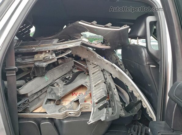 1FMJK1JT3MEA26982 2021 FORD EXPEDITION Silver 