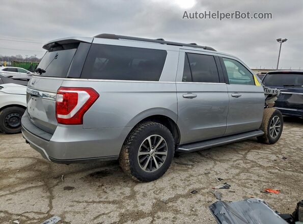 1FMJK1JT3MEA26982 2021 FORD EXPEDITION Silver 