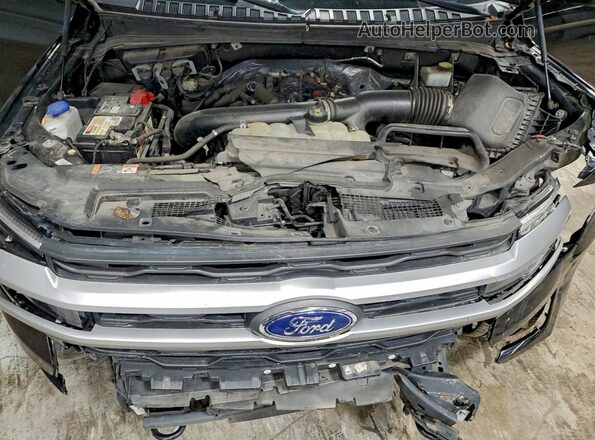 1FMJK1JT4NEA38267 2022 FORD EXPEDITION Black 
