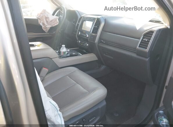 1FMJK1JT8JEA35060 2018 FORD EXPEDITION MAX Gold 