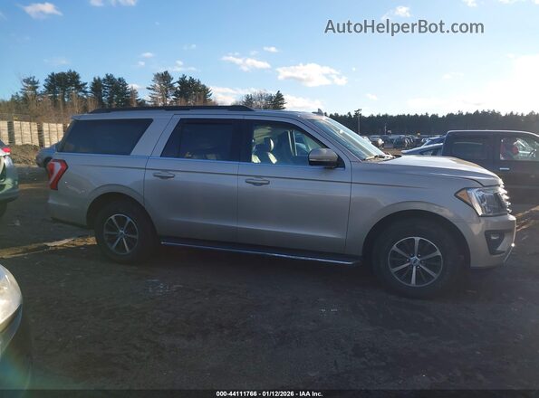 1FMJK1JT8JEA35060 2018 FORD EXPEDITION MAX Gold 