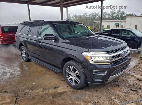 1FMJK1K86REA57368 2024 FORD EXPEDITION Black Delantero derecho