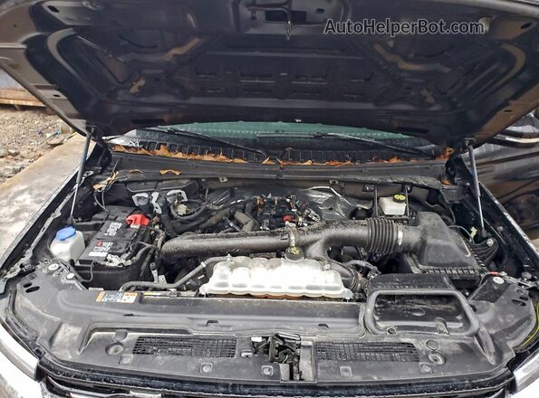 1FMJK1K86REA57368 2024 FORD EXPEDITION Black Vista interior trasera