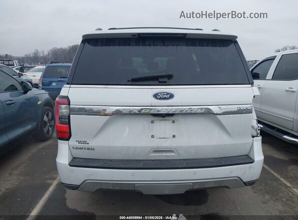 1FMJK1KT6LEA87465 2020 FORD EXPEDITION White 
