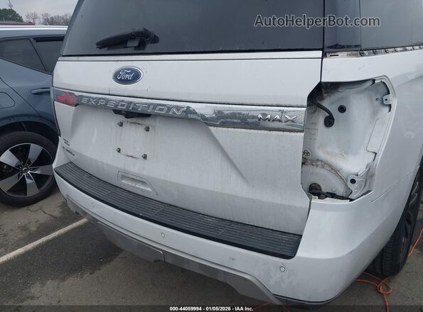 1FMJK1KT6LEA87465 2020 FORD EXPEDITION White 