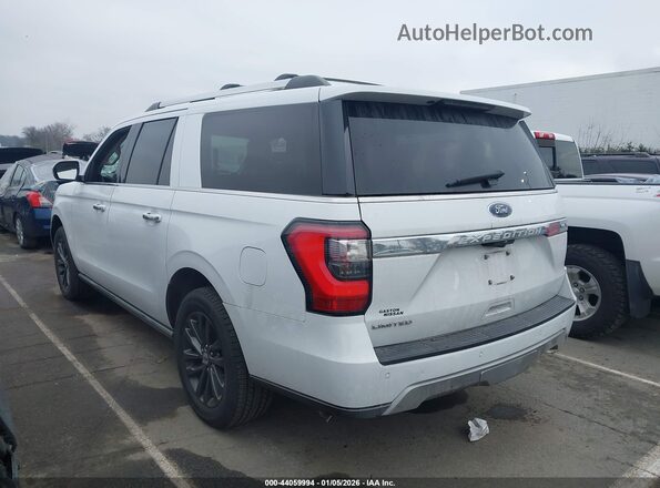 1FMJK1KT6LEA87465 2020 FORD EXPEDITION White 