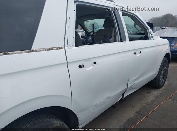 1FMJK1KT6LEA87465 2020 FORD EXPEDITION White Vista frontal