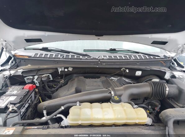 1FMJK1KT6LEA87465 2020 FORD EXPEDITION White Vista trasera