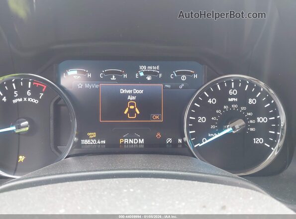1FMJK1KT6LEA87465 2020 FORD EXPEDITION White Vista de los asientos traseros